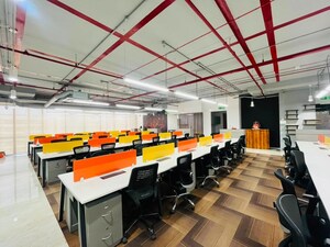 Team Area in  Office Space at Orville Business Port, Viman Nagar – for Sale