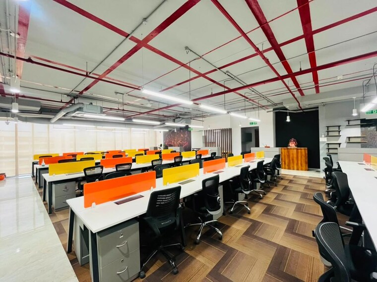 Team Area, orville-business-port Commercial Office Space 5900 Sq.Ft. In Viman Nagar Pune 10638137