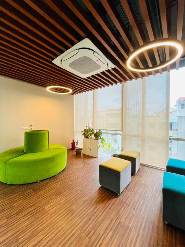 Bathroom, orville-business-port Commercial Office Space 5900 Sq.Ft. In Viman Nagar Pune 10638137