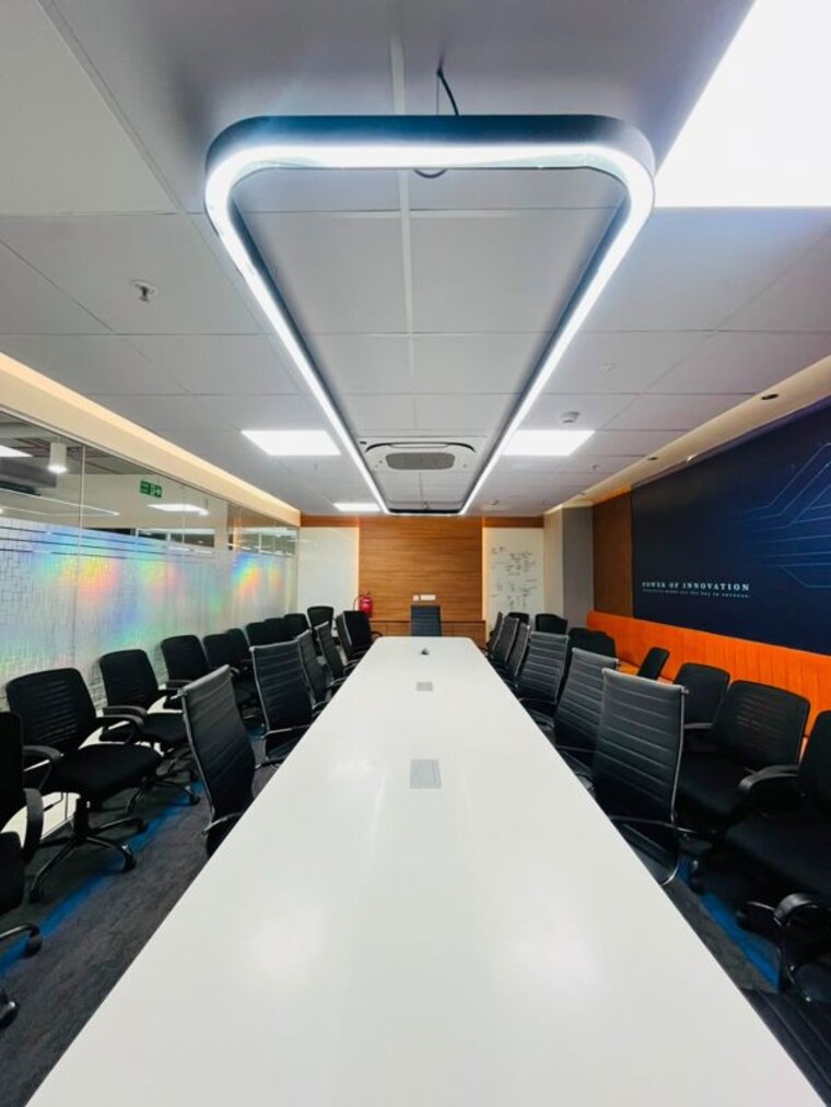 Team Area, orville-business-port Commercial Office Space 5900 Sq.Ft. In Viman Nagar Pune 10638137