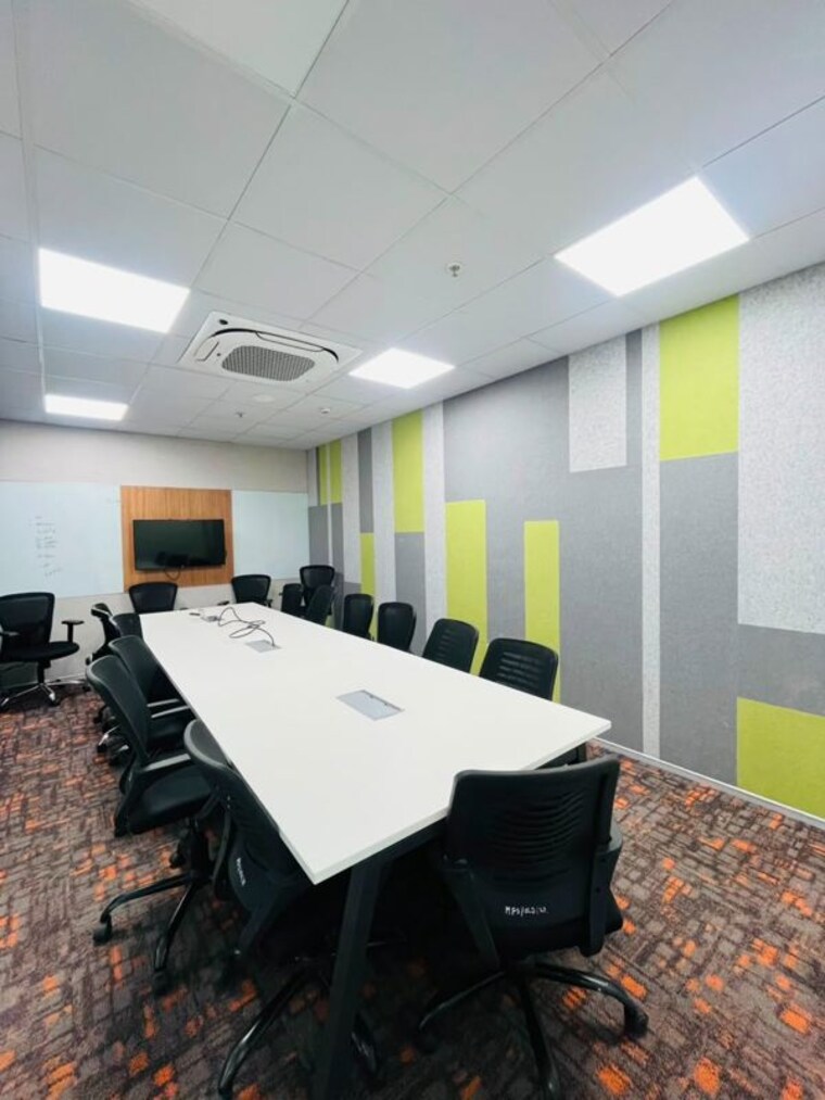 Team Area, orville-business-port Commercial Office Space 5900 Sq.Ft. In Viman Nagar Pune 10638137