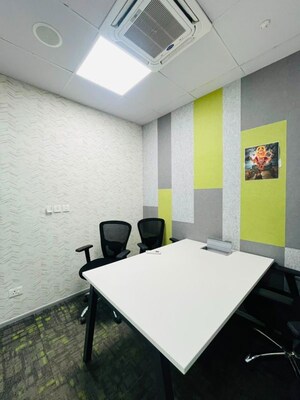 Team Area in  Office Space at Orville Business Port, Viman Nagar – for Sale