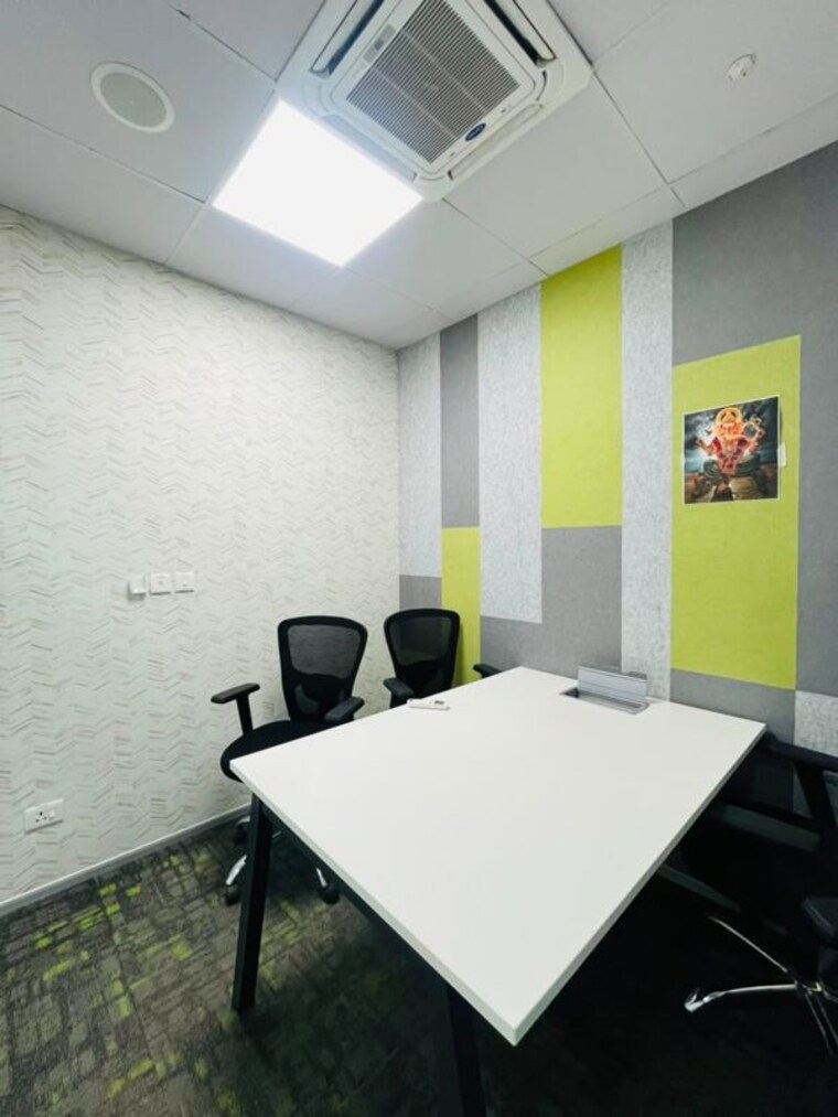 Team Area, orville-business-port Commercial Office Space 5900 Sq.Ft. In Viman Nagar Pune 10638137