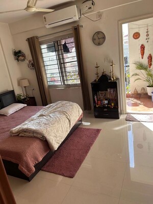 3 BHK Apartment For Sale in Puranik Damodar Sahaniwas, Akshayanagar
