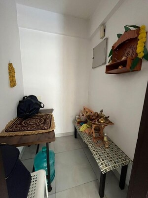 Bedroom in 2 BHK Apartment at Aventa Palazzio, Sakinaka – for Rent