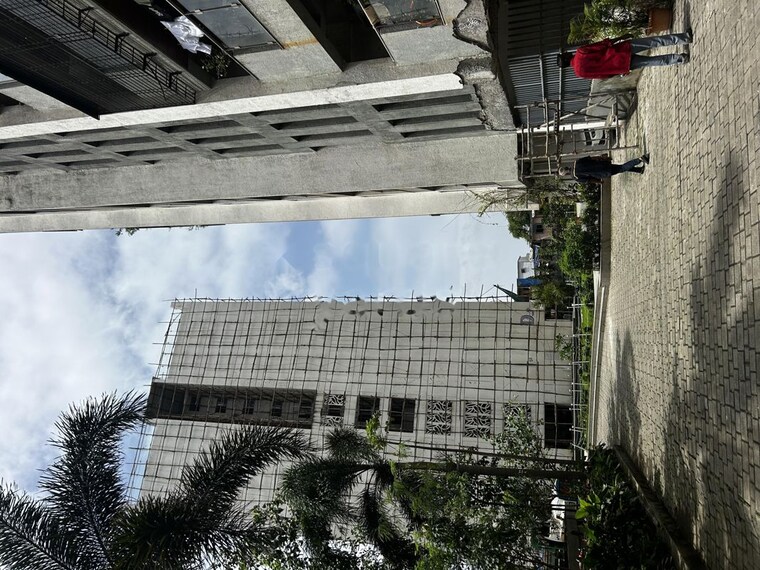 Exterior View, aventa-palazzio 2 Bedroom 994 Sq.Ft. Apartment In Sakinaka Mumbai 10638142