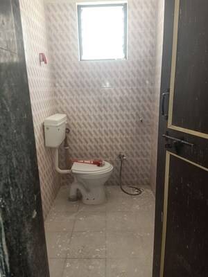 Bathroom in 2 BHK Apartment at Tingre Nagar – for Rent
