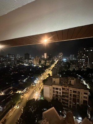 3 BHK Apartment – Exterior View View at Hum Solaris, Kandivali West - for Rent