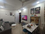 1 BHK 450 Sq.Ft. Apartment in Ravi Gaurav Samruddhi