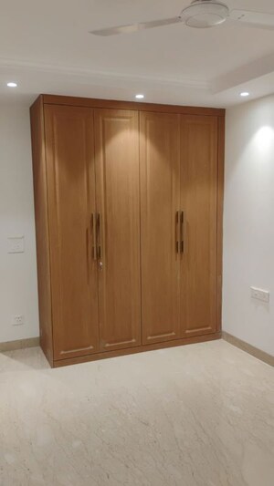 Room in 4 BHK Apartment at Maharishi Dayanand CGHS, Vasant Kunj – for Sale