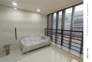 Team Area in  Office Space at AAA Anam 2, Ambli – for Sale