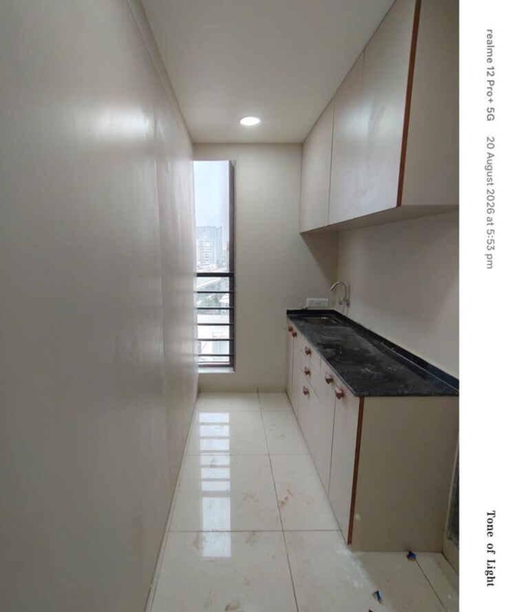 Kitchen, aaa-anam-2 Commercial Office Space 1487 Sq.Ft. In Ambli Ahmedabad 10638122