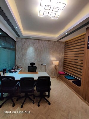 Team Area in  Office Space at Gwaltoli – for Rent