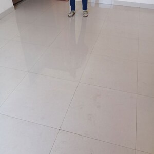 Bathroom in 1 BHK Apartment at Mukti Shantinath Tower, Virar West – for Sale