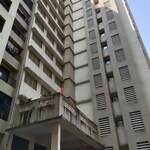 1 BHK 690 Sq.Ft. Apartment in Mukti Shantinath Tower
