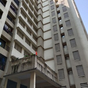 1 BHK Apartment For Sale in Mukti Shantinath Tower, Virar West