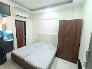 1 RK Builder Floor For Rent in Sushant Lok I