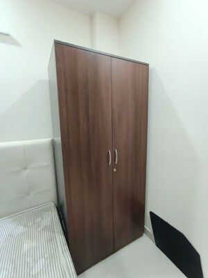 Furnished Amenities in 1 RK Builder Floor at Sushant Lok I – for Rent