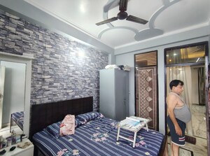 2 BHK Apartment For Sale in Shre Banke Bihari, Raj Nagar Extension