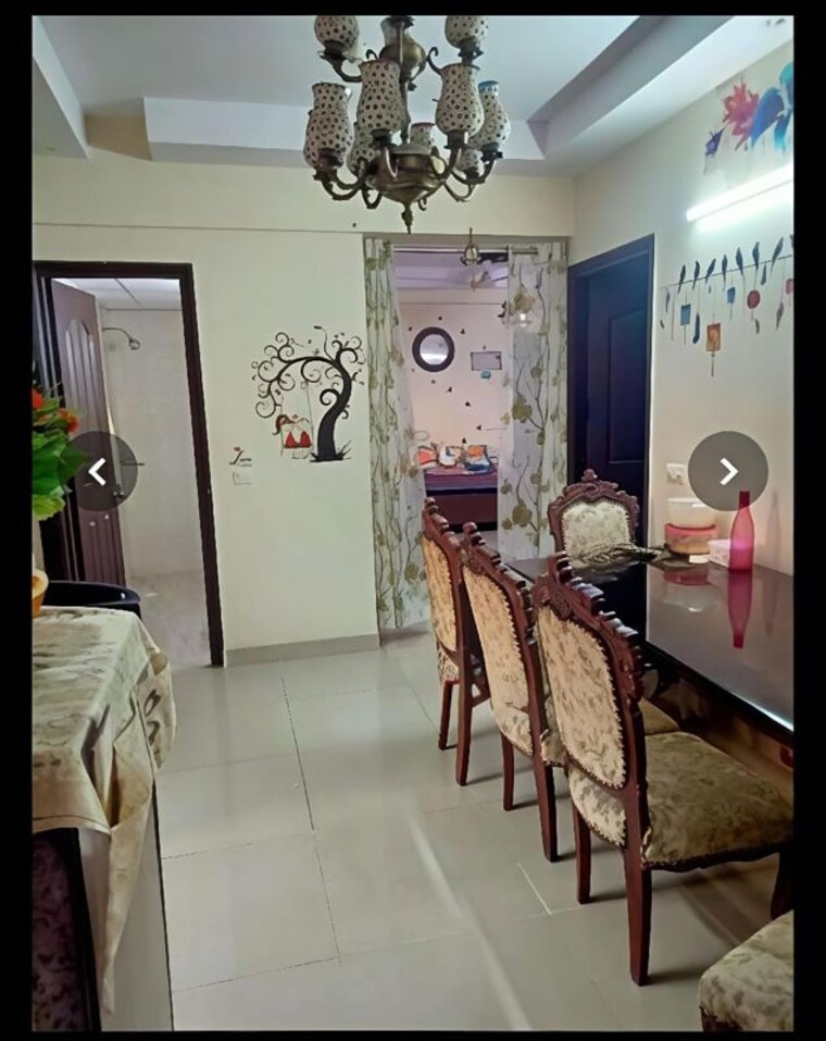 Team Area, charms-castle 2.5 Bedroom 1250 Sq.Ft. Apartment In Raj Nagar Extension Ghaziabad 10638159