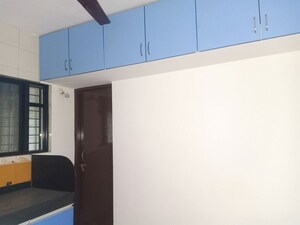 Kitchen/pantry in 2 BHK Apartment at Tirupati Campus, Tingre Nagar – for Rent