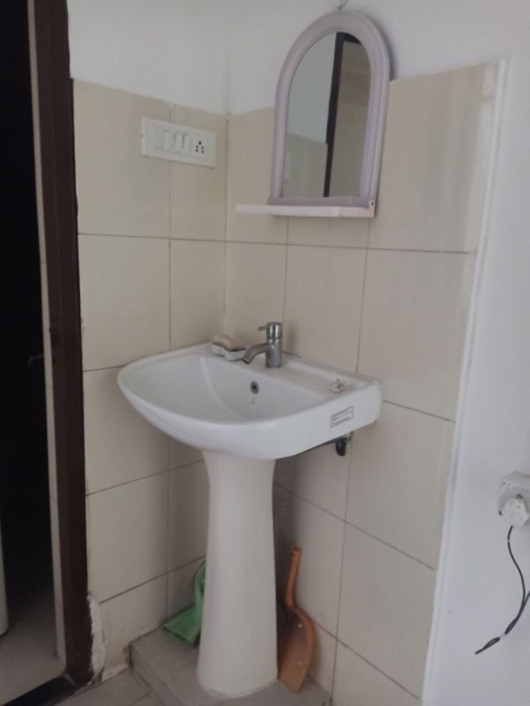 Bathroom, tirupati-campus 2 Bedroom 1000 Sq.Ft. Apartment In Tingre Nagar Pune 10638164