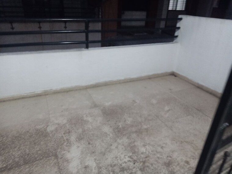 Balcony, tirupati-campus 2 Bedroom 1000 Sq.Ft. Apartment In Tingre Nagar Pune 10638164
