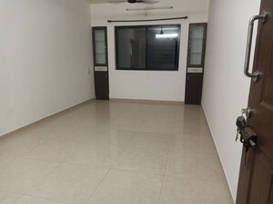2 BHK Apartment For Rent in Tirupati Campus, Tingre Nagar