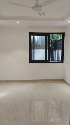 Living Room in 4 BHK Apartment at Vasant Kunj – for Sale