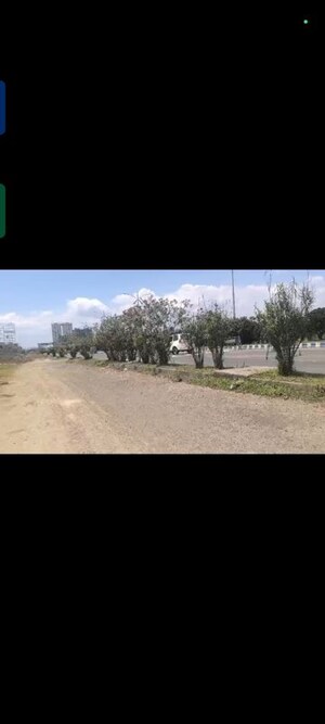 Plot Area in  Plot at Unitech Downtown, Rajarhat New Town – for Sale