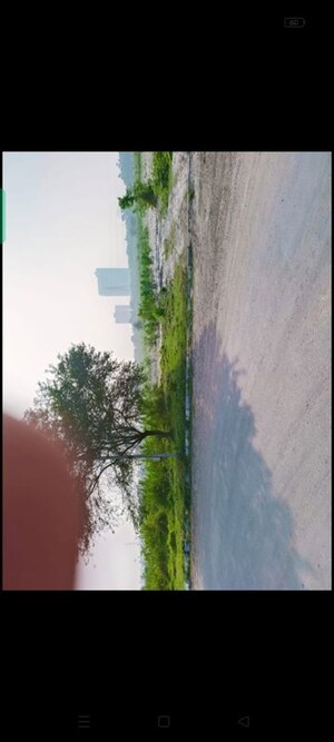   Plot at Unitech Downtown, Rajarhat New Town – for Sale