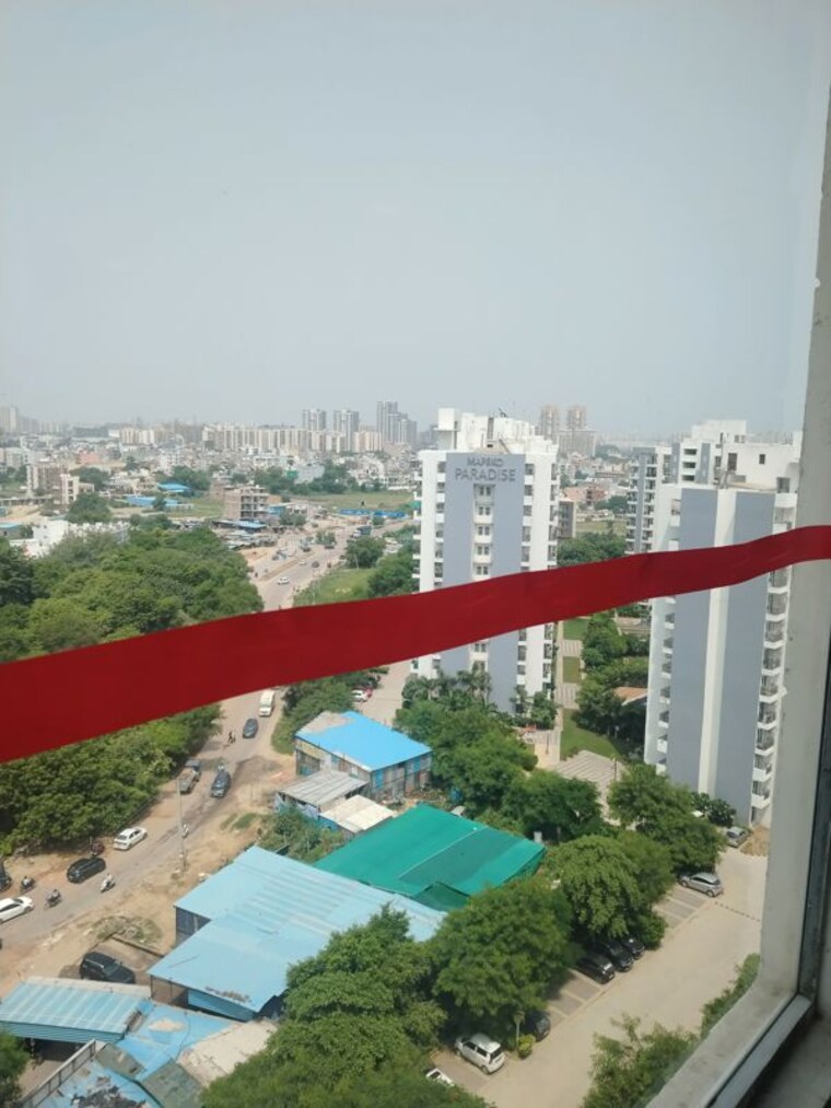 Swimming Pool, mapsko-paradise 2 Bedroom 1050 Sq.Ft. Apartment In Sector 83 Gurgaon 10638174