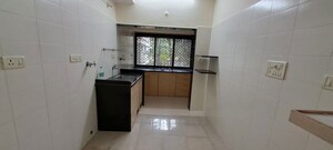 Kitchen in 2 BHK Apartment at Santacruz West – for Rent