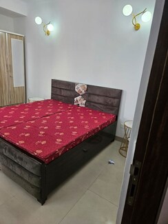 3 BHK Builder Floor For Rent in DLF Phase II