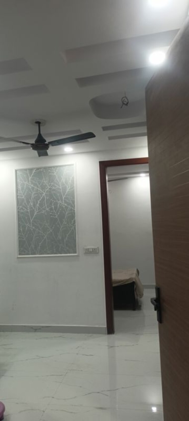 Room, uttam nagar 2 Bedroom 53 Sq.Yd. Builder Floor In Uttam Nagar Delhi 10628935