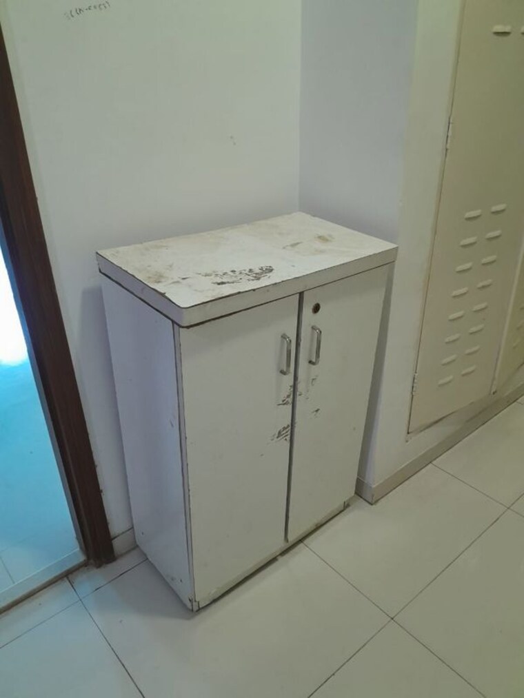 Kitchen, romell-allure 1 Bedroom 420 Sq.Ft. Apartment In Borivali East Mumbai 10638183