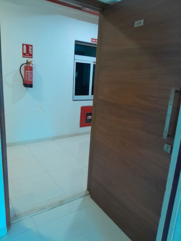 undefined, romell-allure 1 Bedroom 420 Sq.Ft. Apartment In Borivali East Mumbai 10638183