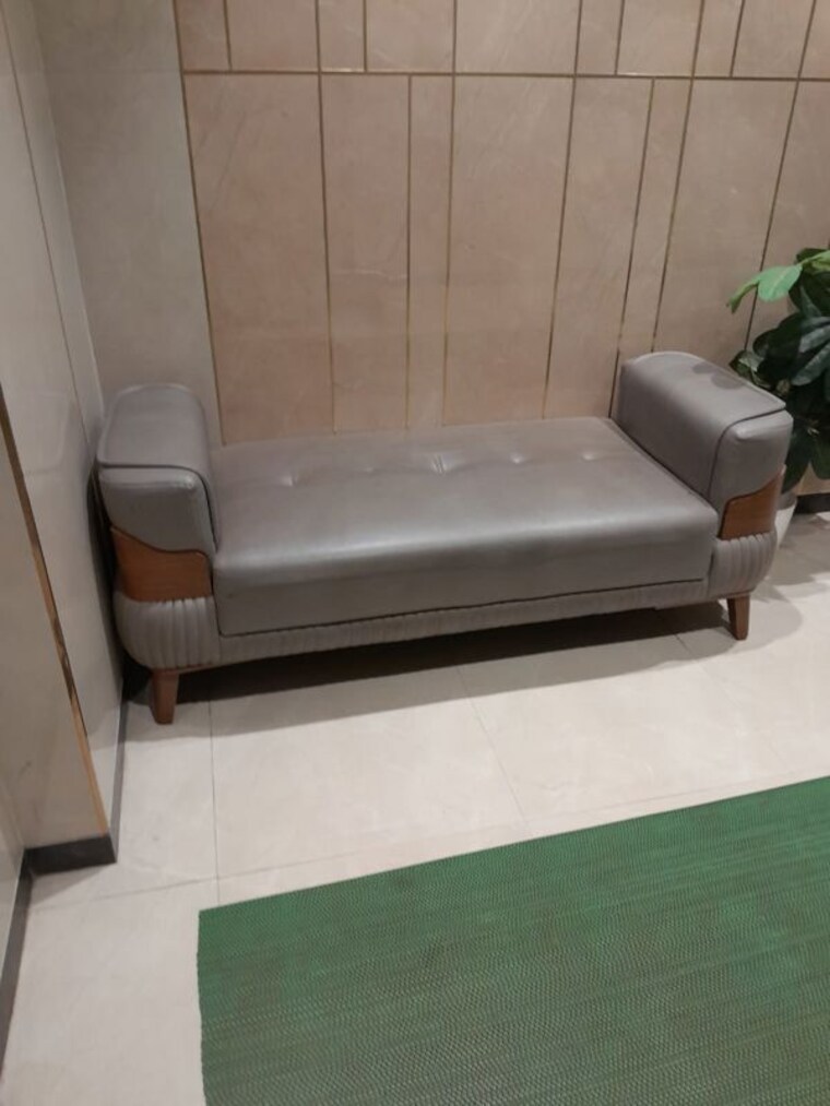 undefined, romell-allure 1 Bedroom 420 Sq.Ft. Apartment In Borivali East Mumbai 10638183