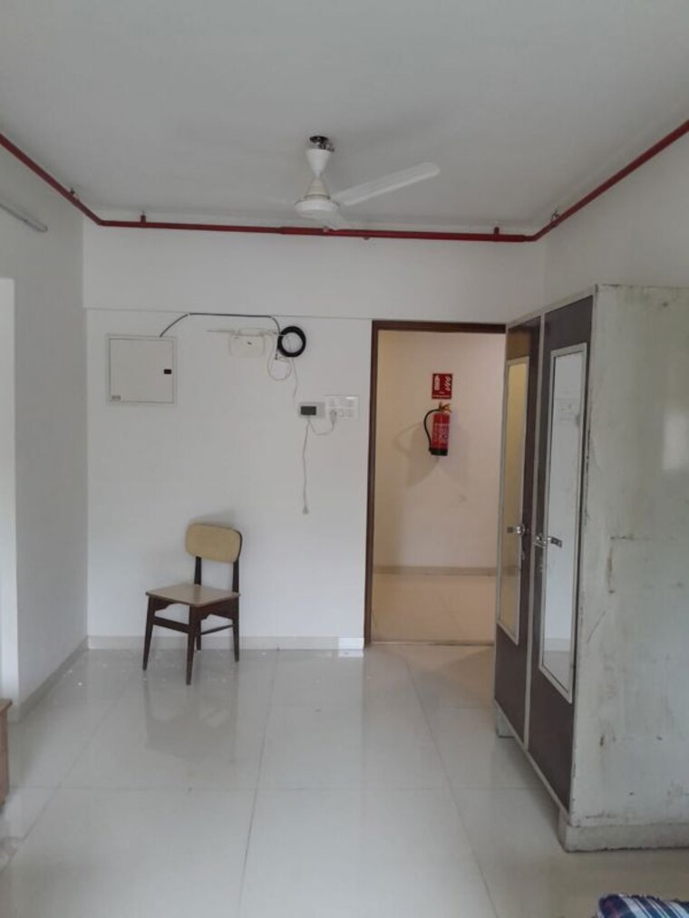undefined, romell-allure 1 Bedroom 420 Sq.Ft. Apartment In Borivali East Mumbai 10638183