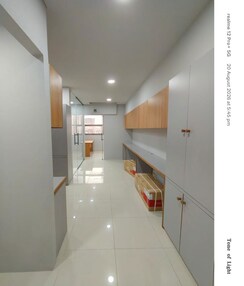 Office Space For Sale in AAA Anam 2