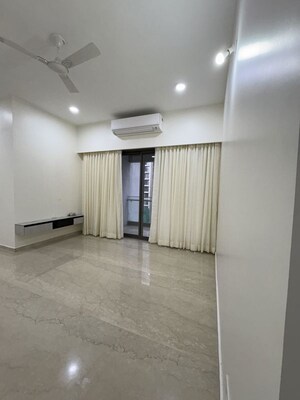 3 BHK Apartment For Rent in Adani Ten BKC, Bandra East