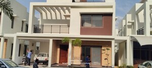 3 BHK Villa For Rent in Adarsh Palm Acres, Huttanahalli