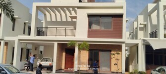 3 BHK Villa For Rent in Adarsh Palm Acres in Huttanahalli, Bangalore