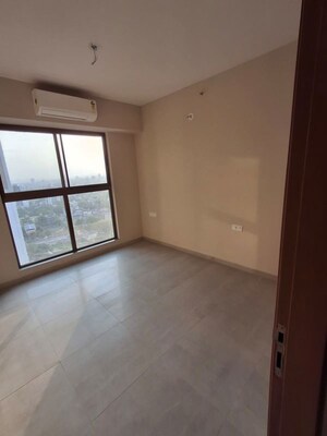 Master Bedroom in 2 BHK Apartment at Birla Vanya, Kalyan West – for Rent