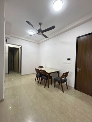 2 BHK Apartment For Rent in Adani Ten BKC, Bandra East