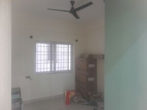 Room in 3 BHK Builder Floor at Nri Layout – for Rent