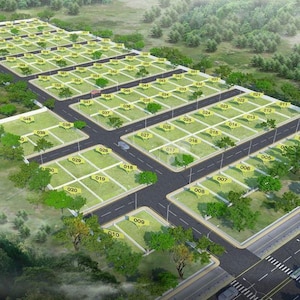   Plot at Iyyappanthangal – for Sale