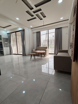 3 BHK Apartment For Sale in Unity Sapphire, Sevasi