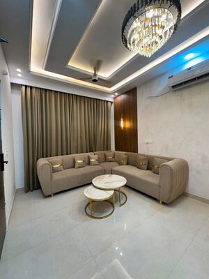 3 BHK Apartment For Rent in Sohana