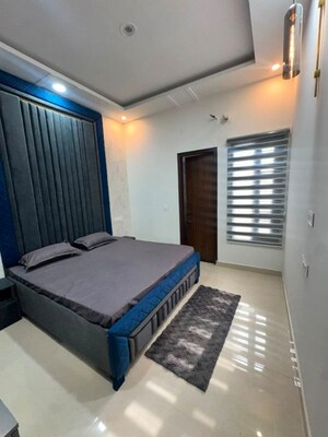 Bedroom in 3 BHK Apartment at Sohana – for Rent